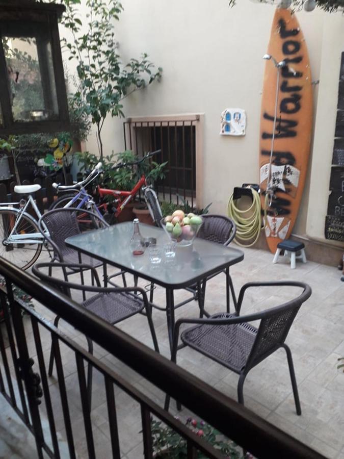 Alikes Apartments Close To International Airport And Rafina Port アルテミダ エクステリア 写真